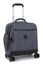 kipling New Storia School Trolley S Marine Navy kipling New Storia School Trolley S Marine Navy