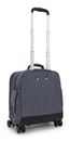 kipling New Storia School Trolley S Marine Navy kipling New Storia School Trolley S Marine Navy