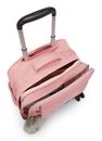 kipling New Storia School Trolley S Bridal Rose kipling New Storia School Trolley S Bridal Rose