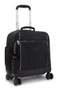 kipling New Storia School Trolley S True Black