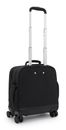 kipling New Storia School Trolley S True Black