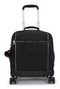 kipling New Storia School Trolley S True Black