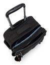 kipling New Storia School Trolley S True Black