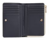 TOMMY HILFIGER TH Icon Bifold Wallet Monoplay Neutral Mix