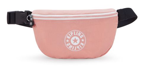 kipling Fresh Lite Waistbag Memory Pink Ce
