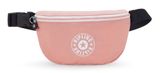 kipling Fresh Lite Waistbag Memory Pink Ce