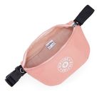 kipling Fresh Lite Waistbag Memory Pink Ce