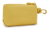 kipling Eleni Mini Pouch Daisy Yellow