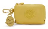 kipling Eleni Mini Pouch Daisy Yellow