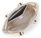 kipling Basic Hanifa Tote Soft Sand