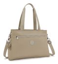 kipling Elysia Work Duffle Bag Boho Tan kipling Elysia Work Duffle Bag Boho Tan