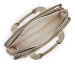 kipling Elysia Work Duffle Bag Boho Tan kipling Elysia Work Duffle Bag Boho Tan
