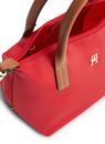TOMMY HILFIGER Popette Mini Tote Bag Primary Red