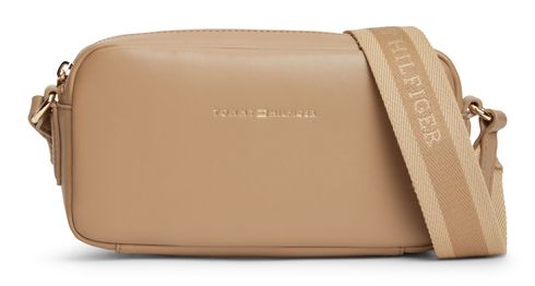 TOMMY HILFIGER TH Essential Camera Bag Safari Canvas TOMMY HILFIGER TH Essential Camera Bag Safari Canvas