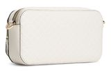 TOMMY HILFIGER TH Daily Camera Bag Mono Soft Cream