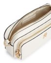 TOMMY HILFIGER TH Daily Camera Bag Mono Soft Cream