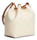 TOMMY HILFIGER TH Monoplay Bucket Le Beige Mix