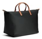 TOMMY HILFIGER Popette Weekender Black