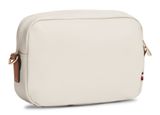 TOMMY HILFIGER Popette Crossbody Bag Soft Cream