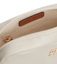 TOMMY HILFIGER Popette Crossbody Bag Soft Cream