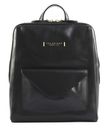 THE BRIDGE Frida Backpack Nero / Oro