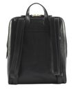THE BRIDGE Frida Backpack Nero / Oro