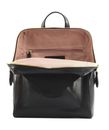 THE BRIDGE Frida Backpack Nero / Oro
