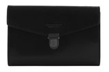 THE BRIDGE 1980 Pouch Nero / Rutenio Scuro