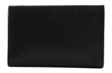 THE BRIDGE 1980 Pouch Nero / Rutenio Scuro