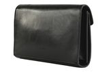 THE BRIDGE 1980 Pouch Nero / Rutenio Scuro