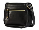 THE BRIDGE Isadora Crossbody Bag Nero / Oro