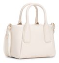 TOMMY HILFIGER TH Essential Mini Tote Soft Cream