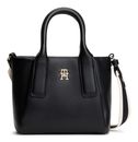 TOMMY HILFIGER TH Essential Mini Tote Black