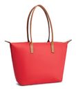 TOMMY HILFIGER Popette Tote Bag Primary Red