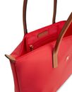 TOMMY HILFIGER Popette Tote Bag Primary Red