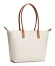 TOMMY HILFIGER Popette Tote Bag Soft Cream