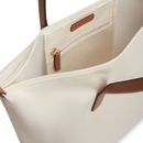 TOMMY HILFIGER Popette Tote Bag Soft Cream