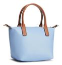 TOMMY HILFIGER Popette Mini Tote Bag Well Water