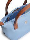 TOMMY HILFIGER Popette Mini Tote Bag Well Water