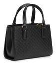 TOMMY HILFIGER TH Daily Mini Tote Mono Black