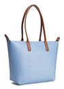 TOMMY HILFIGER Popette Tote Bag Well Water