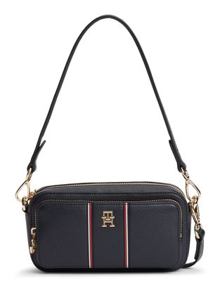 TOMMY HILFIGER TH Daily Camera Bag Corp Space Blue TOMMY HILFIGER TH Daily Camera Bag Corp Space Blue