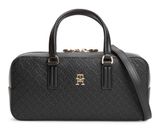 TOMMY HILFIGER TH Daily Crossover Mono Black
