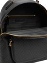 TOMMY HILFIGER TH Daily Backpack Mono Black