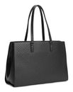 TOMMY HILFIGER TH Daily Tote Mono Black