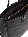 TOMMY HILFIGER TH Daily Tote Mono Black