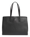 TOMMY HILFIGER TH Daily Tote Mono Black