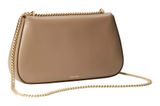 Calvin Klein CK Convertible Chain Bag M Desert Taupe