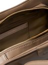 Calvin Klein Emblem Trio Shoulder Bag Desert Taupe