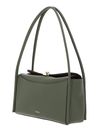FURLA Nicole Boston Bag M Avocado
